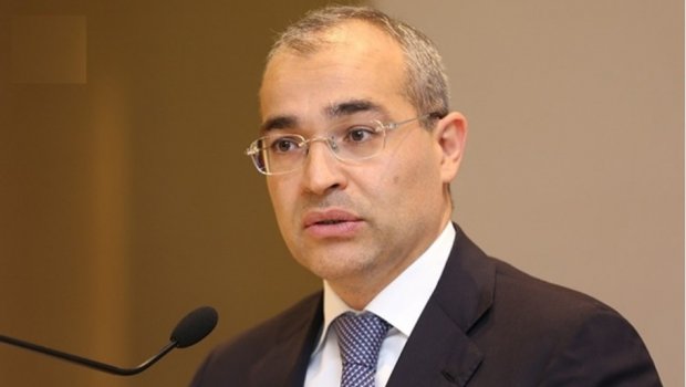 2024-cü ilin icmal büdcəsinin 80%-i bu sahəyə sərf ediləcək - Mikayıl Cabbarov 