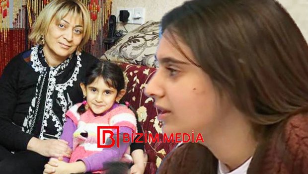 Xanım Qafarovanın qızı: “Anamın öldüyünü 4 il məndən gizlədiblər” - VİDEO