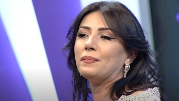 Yeganə: “Həkim üzümə dedi ki, xərçəngsən” - VİDEO