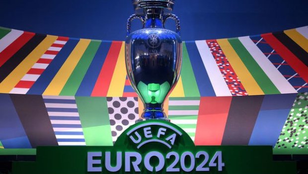 AVRO-2024-ün rəsmi topu təqdim olundu - FOTO