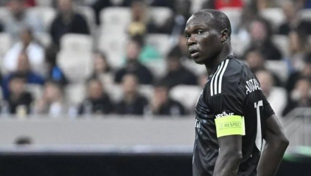 “Beşiktaş”ın futbolçusu yenidən Səudiyyə Ərəbistanına qayıdır?