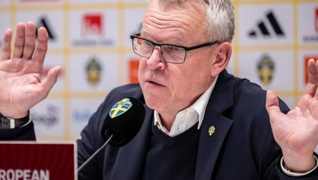 “Bizi Azərbaycana qarşı çətin oyun gözləyir” – İsveç millisinin baş məşqçisi 