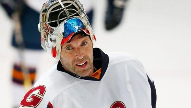 Petr Çex klubunu dəyişdi