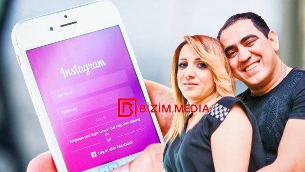 Zenfira həyat yoldaşını “Instagram”da buna görə İZLƏMİR – VİDEO 