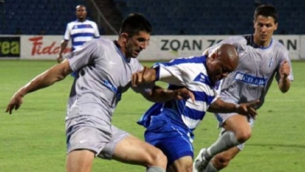 “Kəpəz” legioner hücumçu ilə danışıq aparır