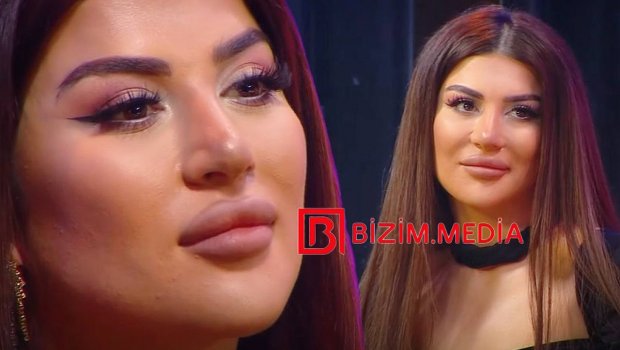 Nəfəs: “Sevgilim özünü yaxşı aparsa, onunla rəsmi nikaha girərəm” – VİDEO 