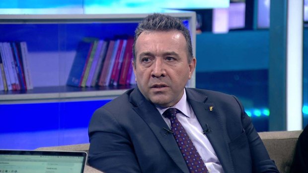 Abdullah Ağar: “ABŞ regiondakı reallıqları qəbul etməyə məcbur olacaq” – ÖZƏL 