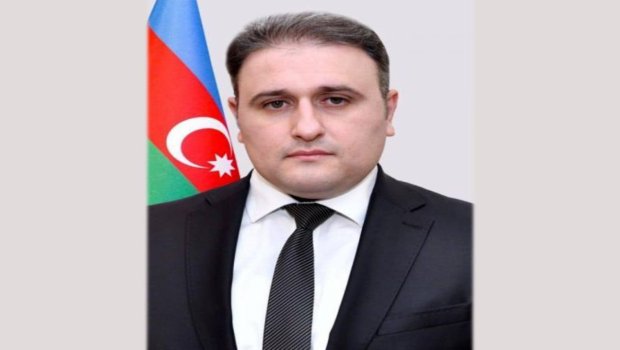 Müdafiə sənayesi naziri təyin olunan Vüqar Mustafayev KİMDİR? – DOSYE  