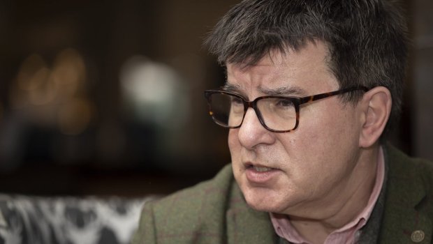 Britaniyalı politoloq: “ABŞ Cənubi Qafqazda təhlükəsizlik aktoru deyil” – ÖZƏL  