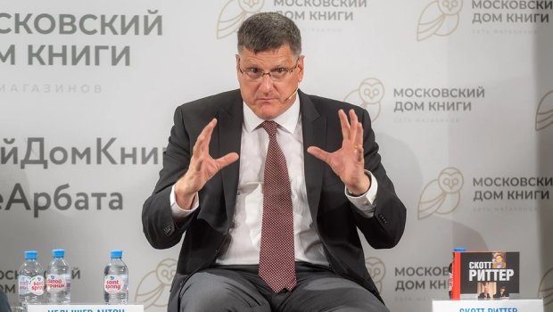 Amerikalı kəşfiyyatçı: “Ukraynada müharibə 2025-ci ilə qədər bitəcək”