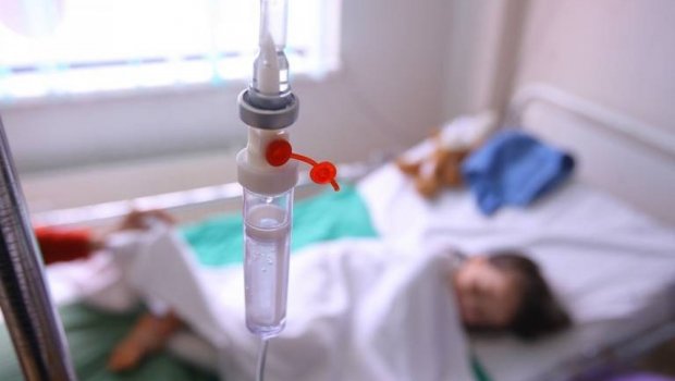 Mingəçevirdə hepatitə yoluxan məktəblilərin SON DURUMU 