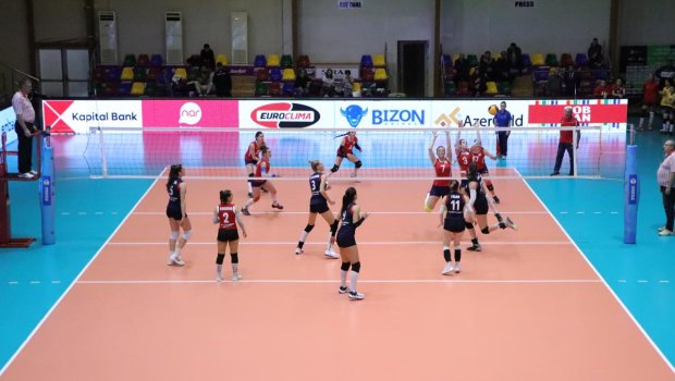 Debütant mövsümə qələbə ilə başladı - FOTO 