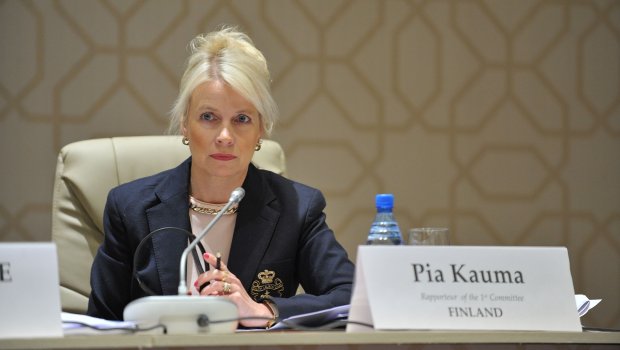 ATƏT PA rəhbəri: “İrəvanla Bakı arasında sülh sazişi imzalamaq üçün imkan var”