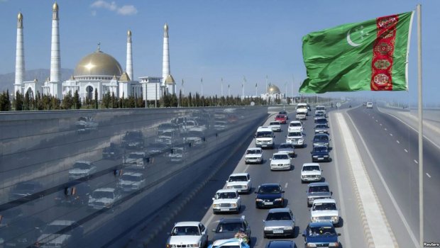 Aşqabadda Azərbaycan-Türkmənistan biznes-forumu keçiriləcək