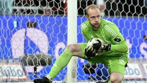 Bodard Azərbaycan millisinə qarşı oynamayacaq