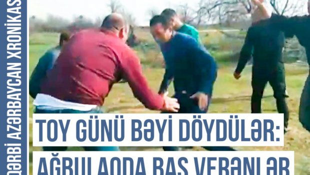 Qərbi Azərbaycan Xronikası: “Göyçədə muxtariyyət tələbi: Mitinqlər vüsət aldı” - VİDEO 
