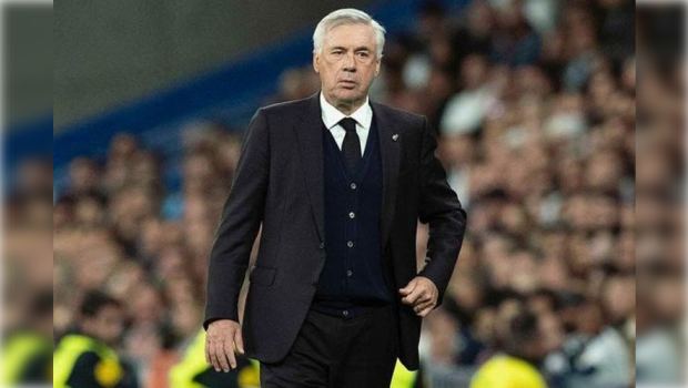 “Real” Ançelottiyə yeni müqavilə təklif edəcək