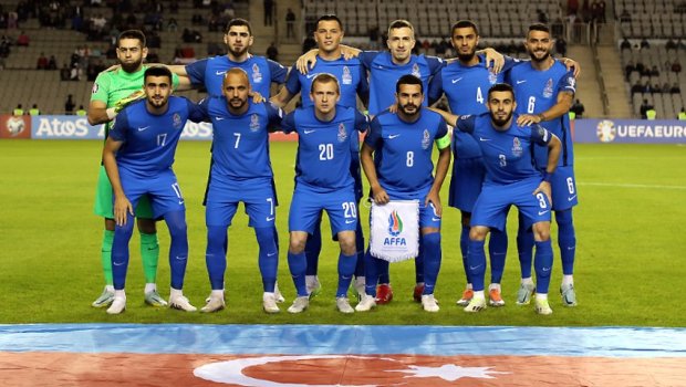 Azərbaycan millisi Belçika ilə üz-üzə gələcək - SON OYUN