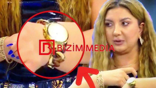 Nazilə yeni gəlinindən DANIŞDI: 