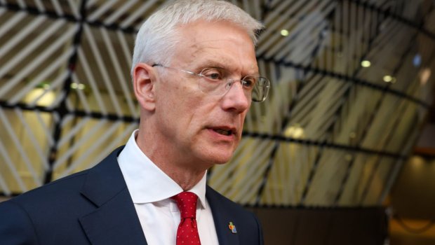 Latviyanın xarici işlər naziri NATO-nun baş katibi olacaq?