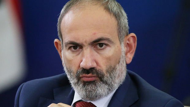 Paşinyan sərhədlərin açılmasın təklif edir - “Sülh qovşağı” adlı VİDEO yaydı