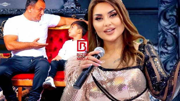 Şəbnəm Tovuzlu: “Həyat yoldaşımla küsülü qalanda əsəbiləşib onu vururam” – VİDEO 