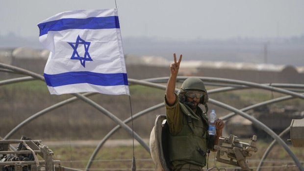 İsrail ordusu ötən gecə HƏMAS-ın 3 komandirini öldürdü