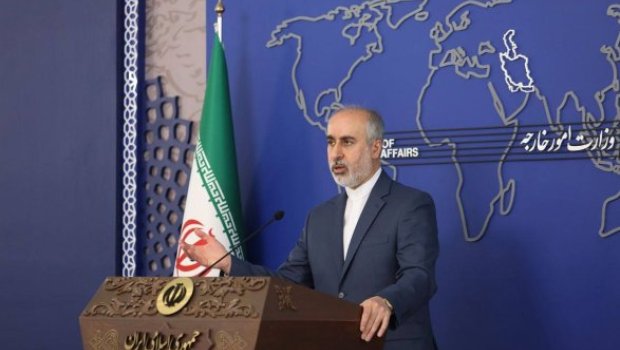 İran ABŞ-a cavab verdi: Azərbaycanla münasibətlərin sizə aidiyyəti yoxdur