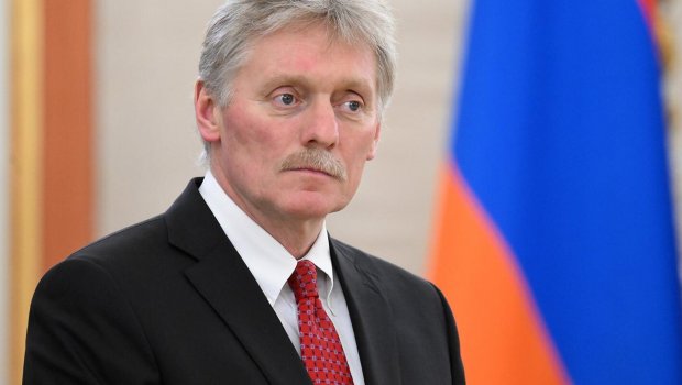 Peskov Paşinyanın dediklərini təkzib etdi: \