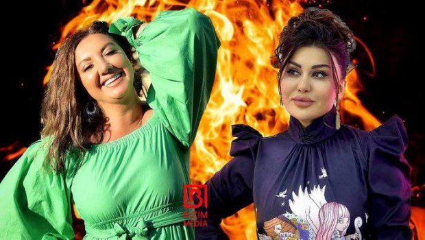 Nazilə Səfərli: “Dua edirəm ki, Fatimə məndən gec üzr istəsin” – VİDEO 
