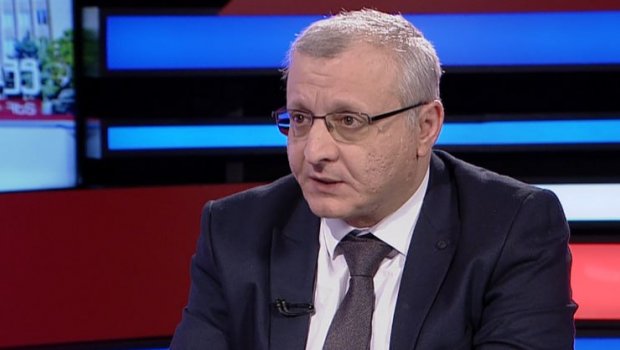 Ermənistanın təhlükəsizliyini daha Rusiya təmin etməyəcək - Erməni politoloq