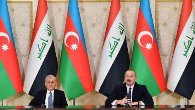 Prezidentdən Ermənistana XƏBƏRDARLIQ: “Yeni müharibəyə başlasa, nəticə eyni olacaq”