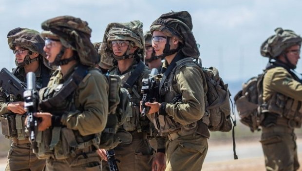 Benni Qantz: “İsrail ordusu girovları azad etsə də Qəzzada əməliyyatlar davam edəcək”