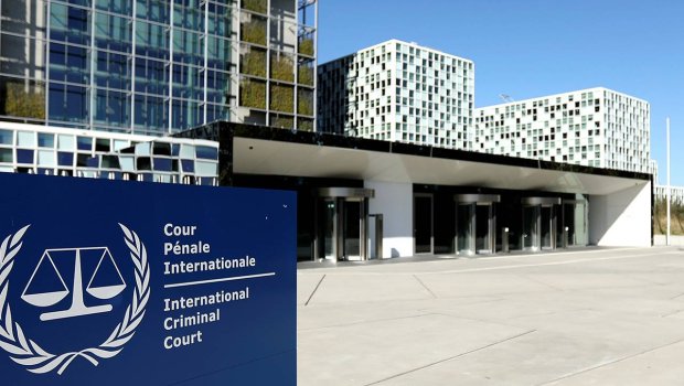 İran Beynəlxalq Cinayət Məhkəməsində İsrailə qarşı iddia QALDIRACAQ  