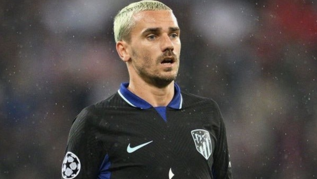 “Mançester Yunayted” “Atletiko”nun forvardını transfer etmək istəyir