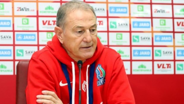 AFFA De Byazi ilə YOLLARI AYIRIR 