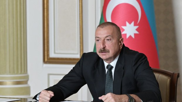 İlham Əliyevdən Fransaya ÇAĞIRIŞ: “Üzr istəməlidir