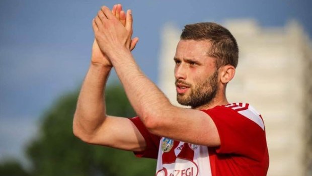 “Neftçi” Rumıniya klubunun üzvü ilə danışıq APARIR