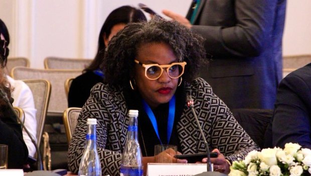 Fransa bizə 25 milyon avro kompensasiya ödəməlidir - Siyasi hərəkatın sözçüsü 