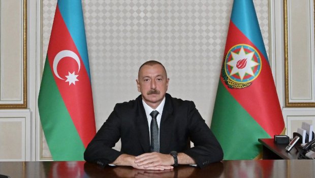 Prezidentdən hərbi xidmətə çağırışla bağlı SƏRƏNCAM 