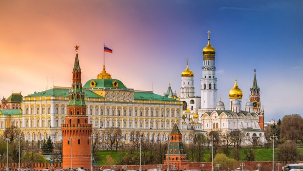 Kremldən Zelenskinin 