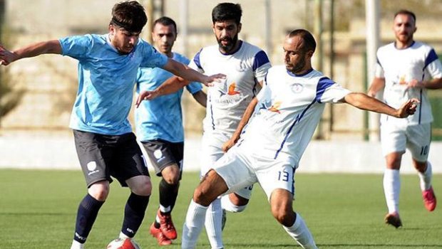 Azərbaycan 2-ci liqasında oyunların saatları AÇIQLANDI