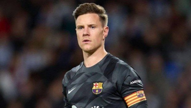 “Barselona”da şok itki 