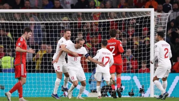 “Avro-2024”: Türkiyə qrup lideri oldu - VİDEO