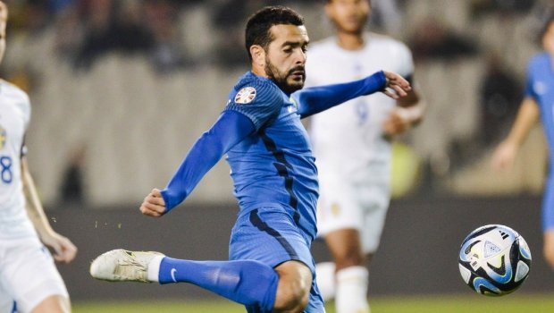 Emin Mahmudovun qolu turun ən YAXŞISI SEÇİLDİ  