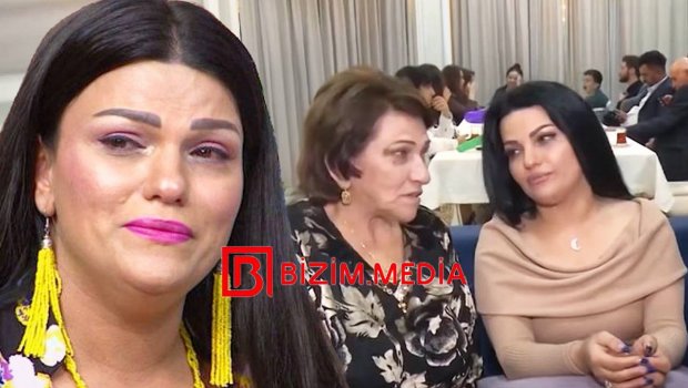 İnternat evində böyüyən Bahar Lətifqızı: “Anamı bağışlamamaq kimi haqqım yoxdur” 
