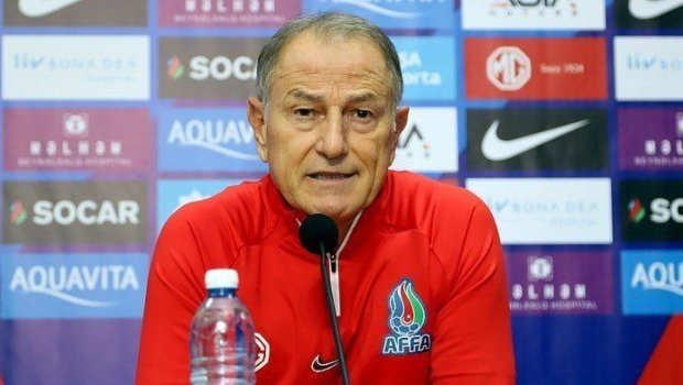 AFFA-da fövqəladə iclas başladı - Canni De Byazinin taleyi bəlli olacaq