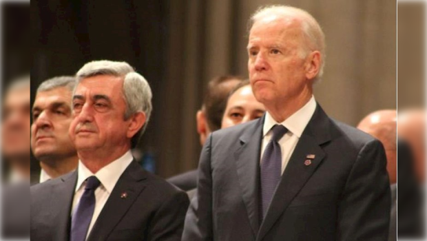 ABŞ-ın Qarabağın işğalında rolu — Azərbaycan xalqı heç nəyi unutmur