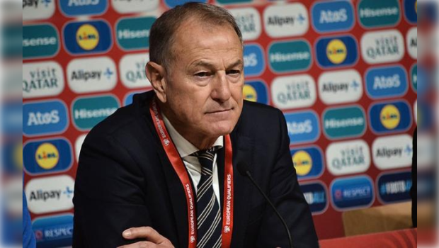 Millidən ayrılmağı De Byazinin özü istədi - AFFA-nın Baş katibi 