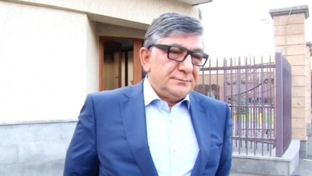 Paşinyanın partiya silahdaşı sığorta şirkətinə görə MİLYONLAR QAZANIR